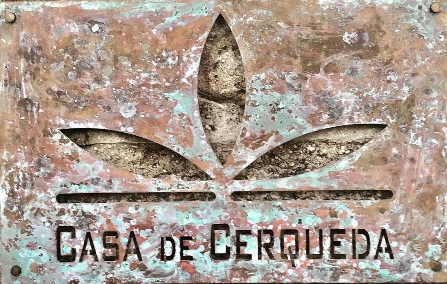 Casa De Cerqueda Apartment Celorico De Basto Luaran gambar